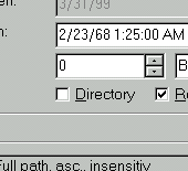 Directory2Clipboard Screen shot